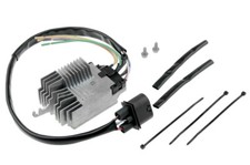 NTY GEBLÄSEREGLER FÜR AUDI A6 C6 2004- ALLROAD 2006- ERD-AU-007