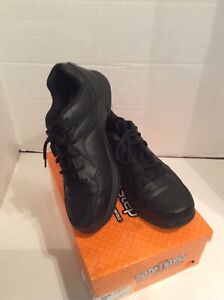 safe t step slip resistant shoes