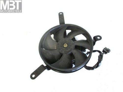 Yamaha YZF-R6 RJ05 Lüfterrad Kühler Bj.03-04