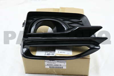 Nissan 62257 bh10h