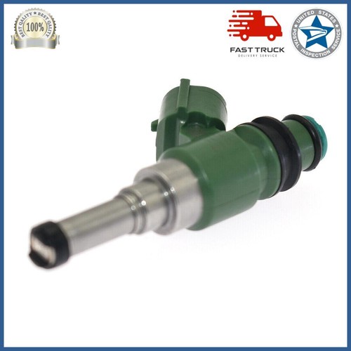 Fuel Injector 3B4137610000 for Yamaha Grizzly 550 700 WR450F YFZ450R
