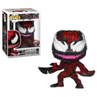Funko Pop! Vinyl: Marvel - Carnage (w/ Axe) - For Your Entertainment (FYE)...
