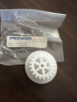 PIONEER GEAR (B) PT# VNL1229 1 AVAILABLE CLD97