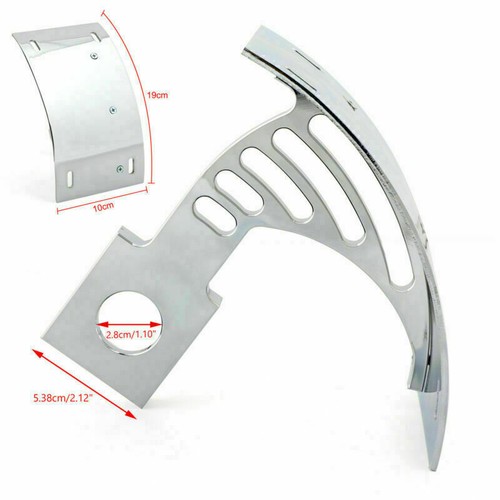 Tag Bracket Swingarm Mount License Plate for Suzuki GS-XR 600 750 TL1000R T9 - Picture 3 of 7