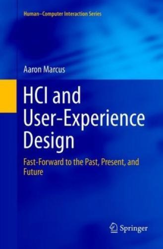 Thumbnail - Hci And User-experience Design Fast-forward To The Past, Present, And