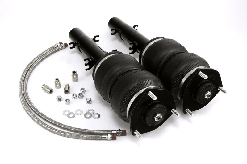 Kit delantero Air Lift Performance para 98-06 Audi TT / 02-04 VW Golf/GTI/Jetta Slam Foto 2 de 4