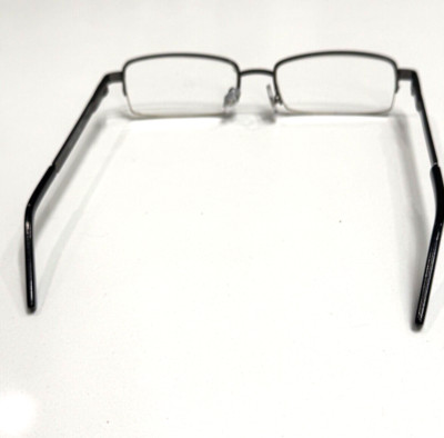Ashton Gun Eyeglasses  ''Frames Only''  CTO813