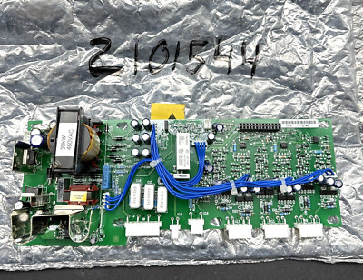 Eaton Cutler Hammer CB00002 Vacon PC00002-H Power Board CX/CXL, 30kW / 460V NEW