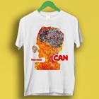 Can Tago Mago German Krautrock Punk Rock Retro Music Top Tee T Shirt P2054