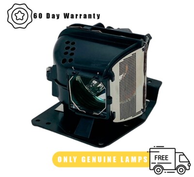 Genuine Infocus OEM Replacement Projector Lamp Bulb for Infocus IN10 LP70 LP70+