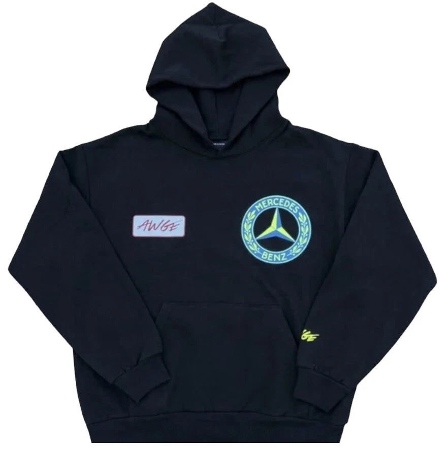 Asap rocky champion hoodie top
