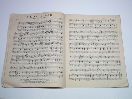 Folio de trompeta Robbins de éxitos populares con acompañamiento de piano folio no. 3 - Imagen 5 de 13