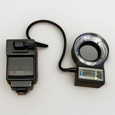 YUZO DC2814 AUTO MACRO DPM-NE2 And 14RDX