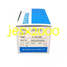 1PC   time relay cycle delay  JS48S-S DH48S-S 