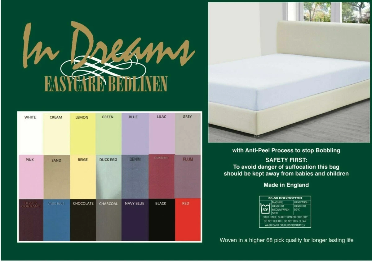 Single bed 2024 fitted sheet