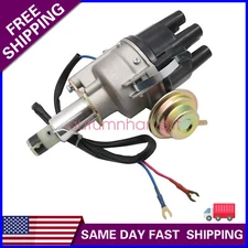 New L6 Electronic Distributor Replace For 1970-1983 Datsun 240z 260z 280z
