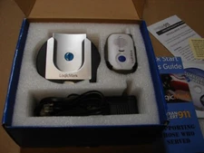 Logicmark Guardian Alert 911 Model 30511 Emergency System