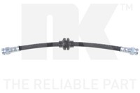 NK 8523129 Bremsschlauch Passend FüR Fiat