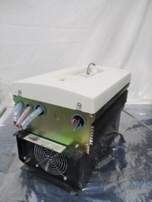 ABB ACS601-0016-5-000B1200800 AC DRIVE No controller, 110822