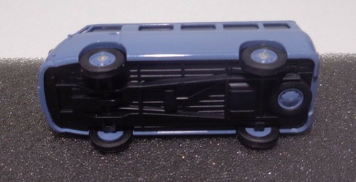 Busch H0 94100 Goliath Express 1100 station wagon nuova e confezione originale - Foto 5 di 6