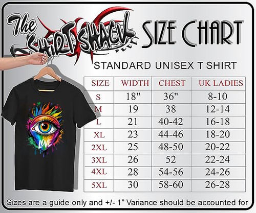Pride_21 Eye of Love T-shirt - Funny and Fabulous! Unisex design to proudly show - Picture 11 of 46