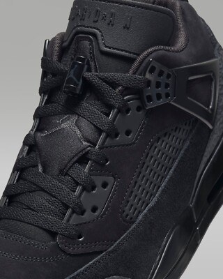 Jordan Spizike Low  display picture 1
