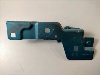 2019-24 RENAULT ZOE GT BONNET SUPPORT BRACKETS PAIR  654833942R 654825654R ,B11