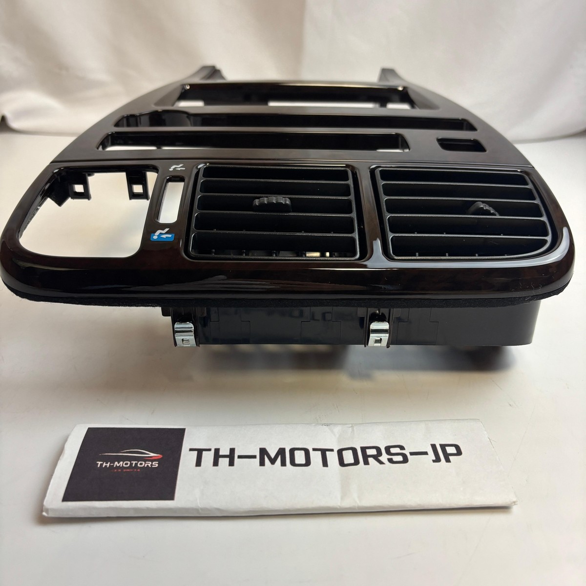 TOYOTA Genuine MARK II CAHSER JZX90 GX90 A/C Center Audio