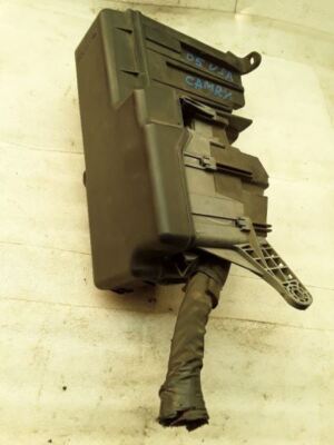 Fuse Relay Box Engine US Built 2005 TOYOTA CAMRY S-150p