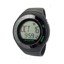 Swimovate PoolMate LIVE Swimming Lap counting Pool Watch Open Water Swim