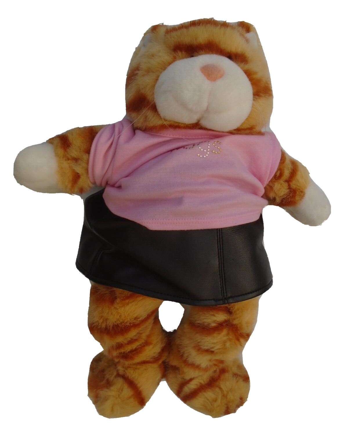 Charlie Bears Tiger | eBay