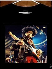 Jimi Hendrix Tee Shirt