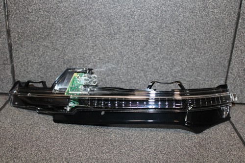 4M0949101A AUDI Q7 4M 16- Spiegel Blinkerleuchte Blinker Spiegelblinker Links