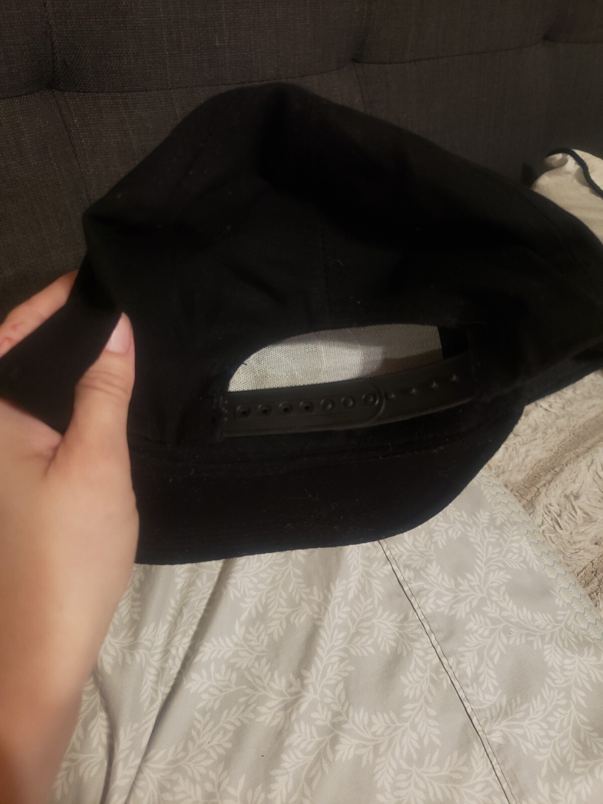 Cali Snapback - image 3