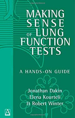 Macht Sinn Für Lunge Funktion Prüfungen: A Guide Taschenbuch
