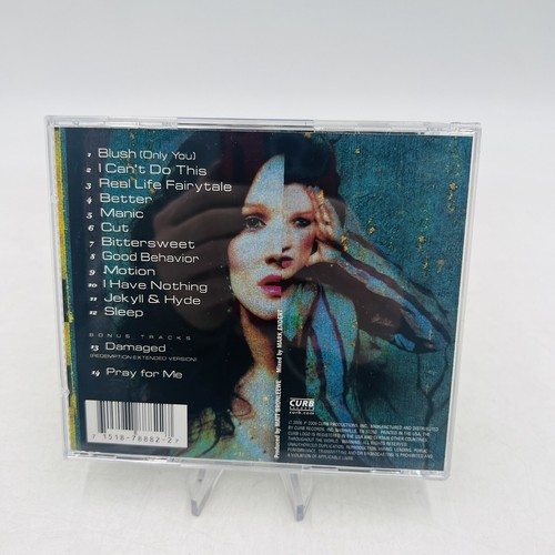 Chaotic Resolve - Audio CD By Plumb - - Picture 2 of 7