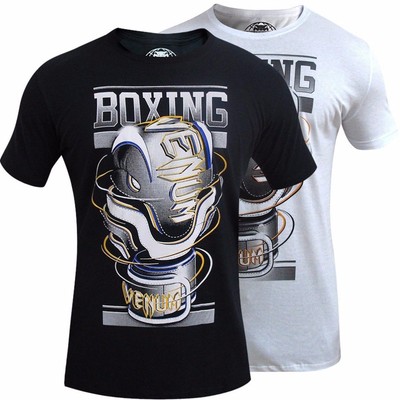 Venum T-Shirt Cutting Edge Arts 