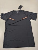 Cmp Campagnolo Herren T-Shirt GrößE 48 Grau 31T6287 U423 Oberteil