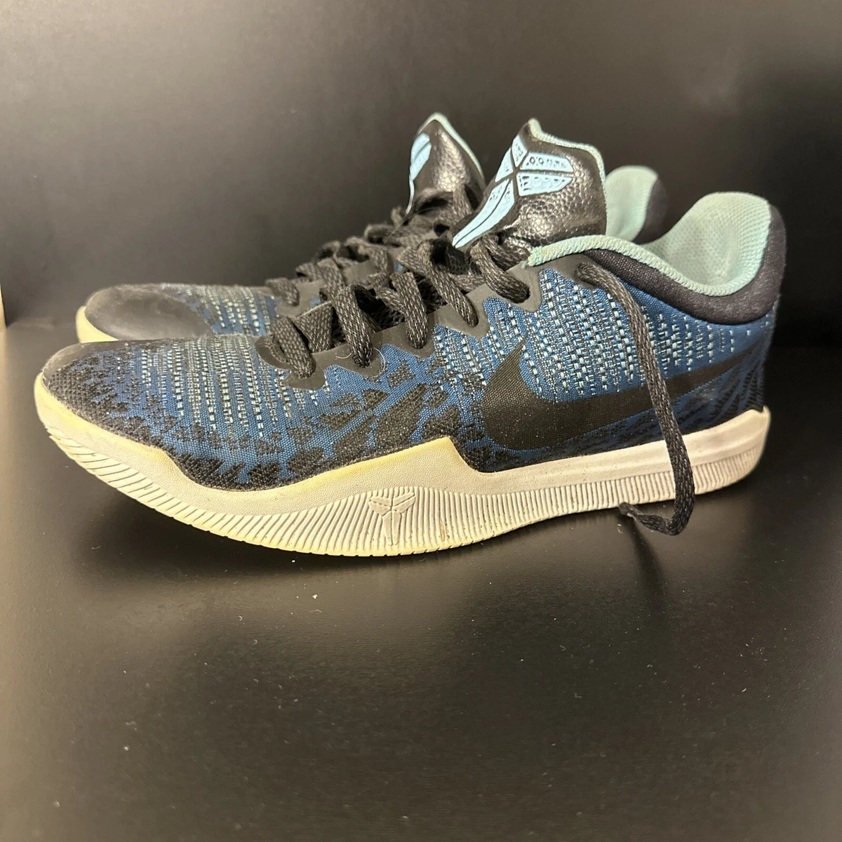 Nebula Basketball Shoes