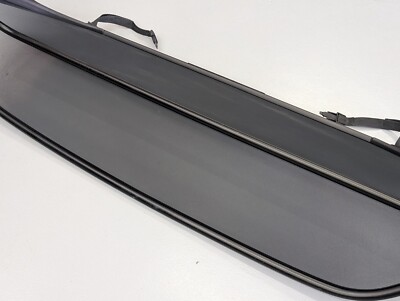 03-12 Mercedes R230 SL55 AMG SL550 Factory Wind Screen Windscreen