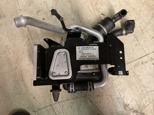 Mercedes Webasto Standheizung W214 E-Klasse GLC TT-EVO Diesel 5,0kW A2545006100