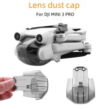 Gimbal Lock Stabilizer Camera Lens Guard Cap for DJI Mini 3 Pro Lens Hood Cover