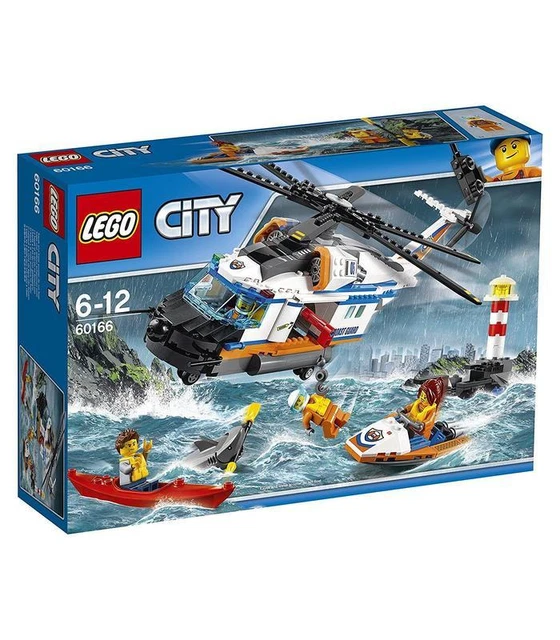Sets y paquetes completos de LEGO, city