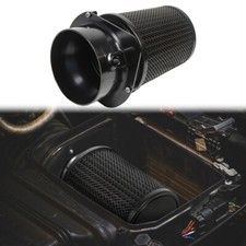 New Cold Air Intake System Pod Filter CNC For Mercedes-Benz A45 CLA45 GLA45 AMG