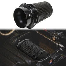 New Cold Air Intake System Pod Filter CNC For Mercedes-Benz A45 CLA45 GLA45 AMG