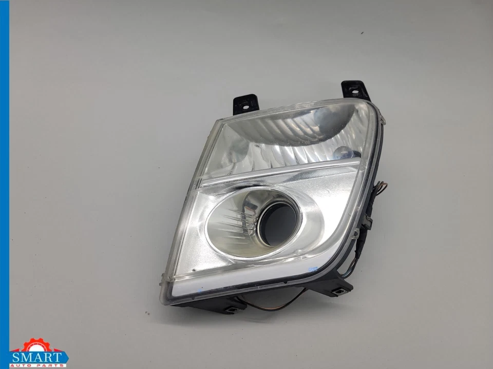 Luz antiniebla Saturn Sky señal de giro conductor delantero izquierdo 07-09 OEM Foto 2 de 4