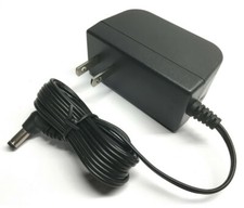 DVE DVS-120A15FUS AC/DC Adapter Output 12V 1.5A Power Supply Transformer
