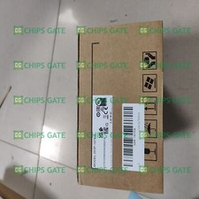 New In Box DELTA DOP-107EG HMI Touch Screen Replacement of DOP-B07E515