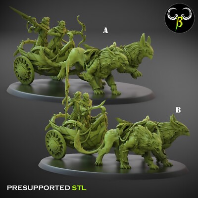 Sand Ships by Clay Beast | Fantasy | D&D | DnD | Print on Demand