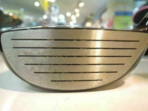 GOLF CLUBS FAIRWAY WOOD 2012MODEL KASCO D-MAX AR LADIES 3W L-FLEX - Image 2 of 4